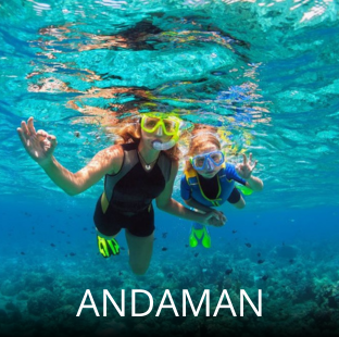 Andaman